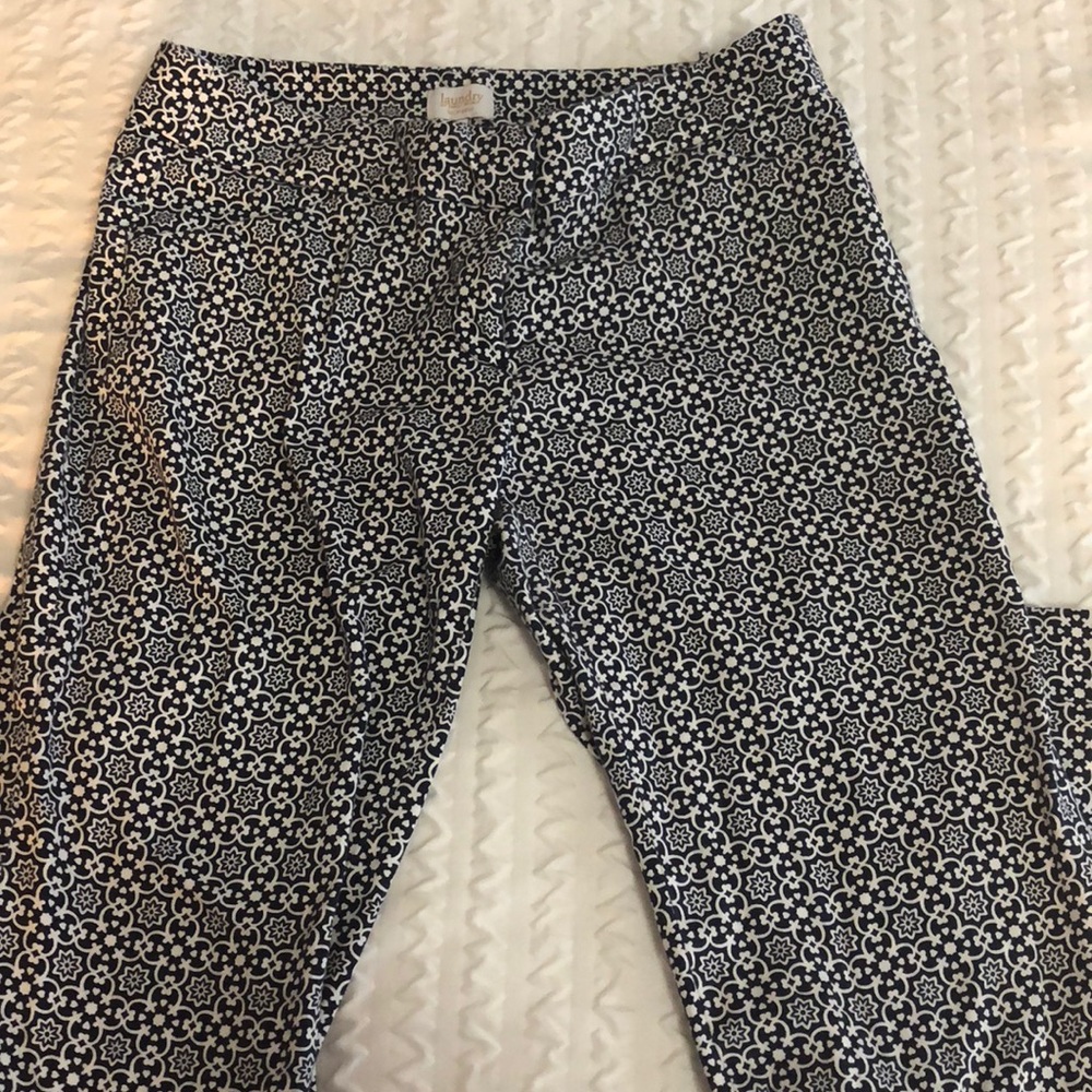 Pants